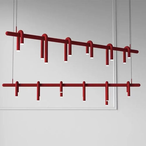 Designer Chandelier For Living Dining Room Pendant Lights Home Decor Ceiling Indoor Lighting Lusters Fixture 220V 110V
