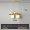 Modern Ceiling Chandelier For Dining Room Table Kitchen Island Little Birdie Pendant Lamps Suspension Design Lusters Luminaires